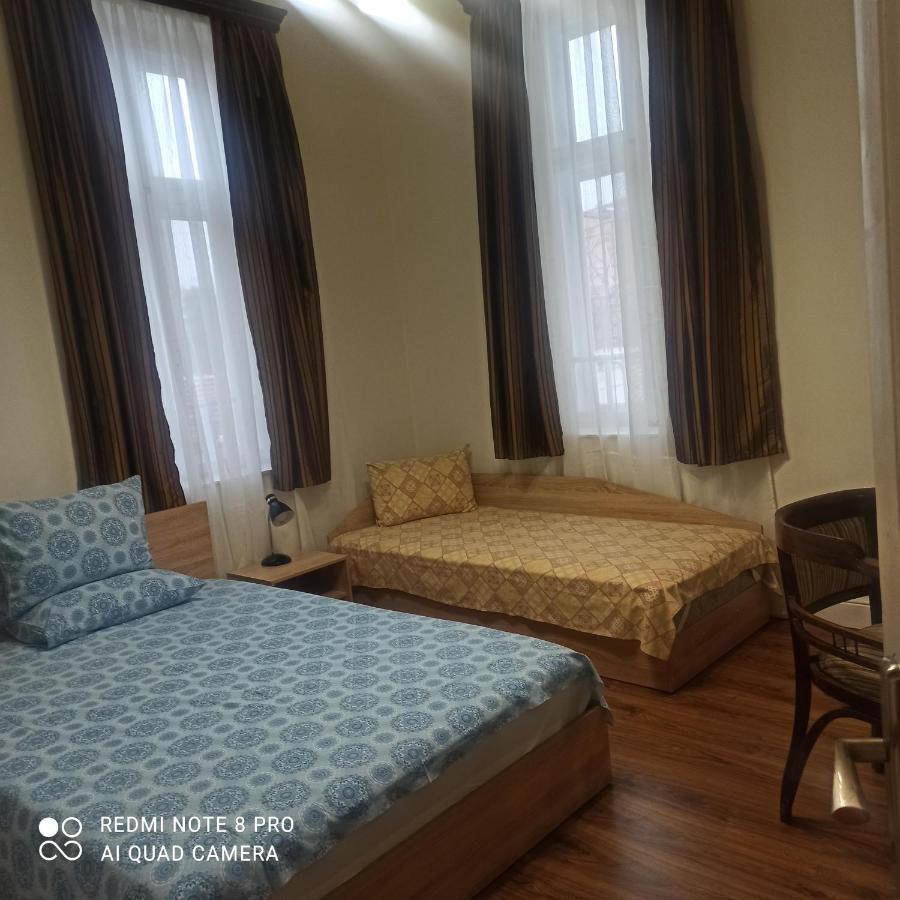 וליקו טורנובו Apartament Stonel מראה חיצוני תמונה