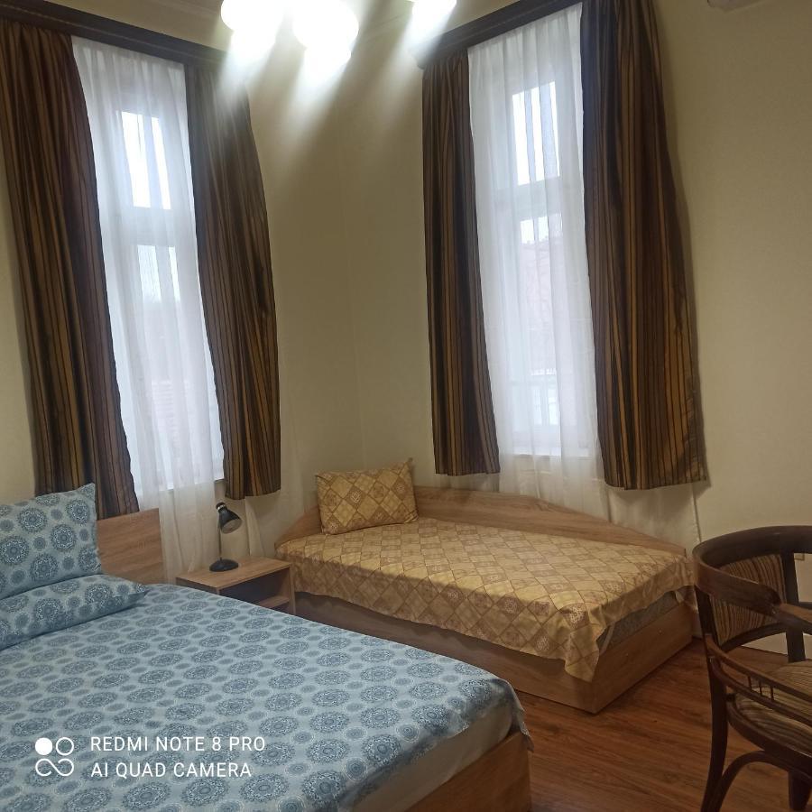 וליקו טורנובו Apartament Stonel מראה חיצוני תמונה