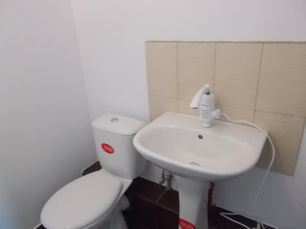 וליקו טורנובו Apartament Stonel חדר תמונה
