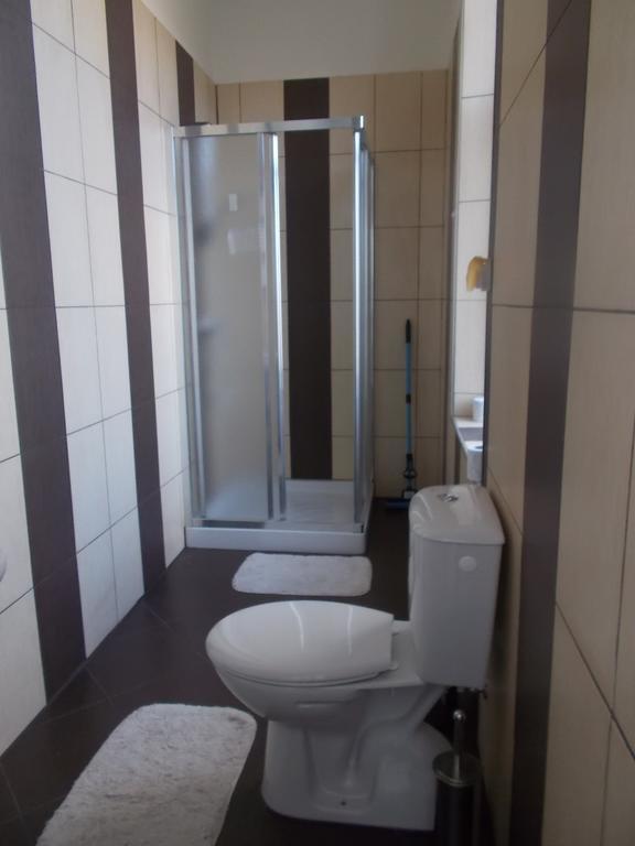 וליקו טורנובו Apartament Stonel חדר תמונה