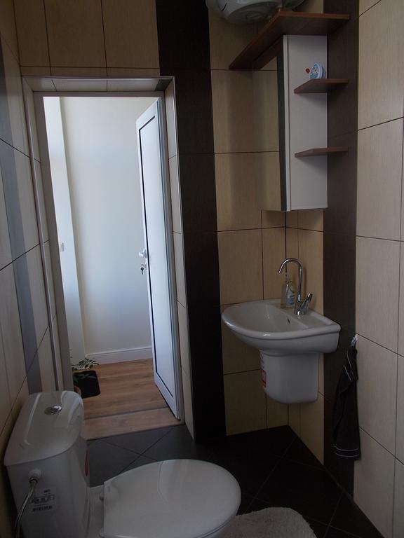 וליקו טורנובו Apartament Stonel חדר תמונה