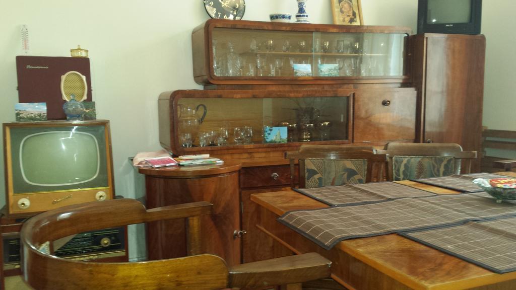 וליקו טורנובו Apartament Stonel חדר תמונה