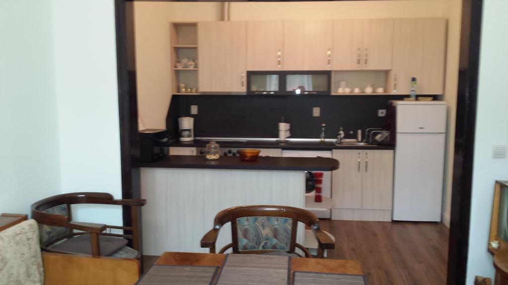 וליקו טורנובו Apartament Stonel מראה חיצוני תמונה