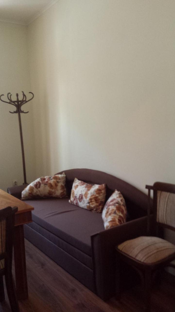 וליקו טורנובו Apartament Stonel מראה חיצוני תמונה