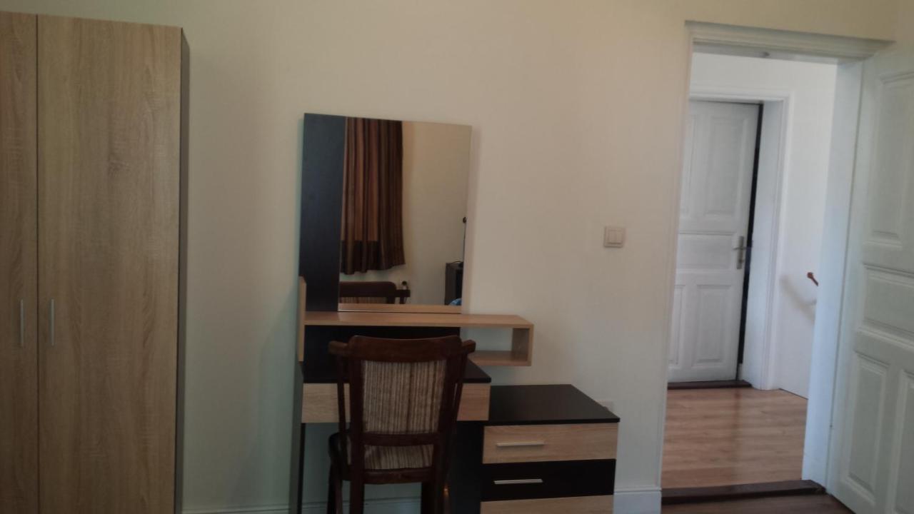 וליקו טורנובו Apartament Stonel מראה חיצוני תמונה