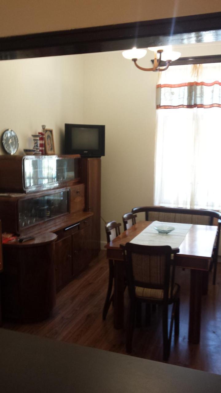 וליקו טורנובו Apartament Stonel מראה חיצוני תמונה