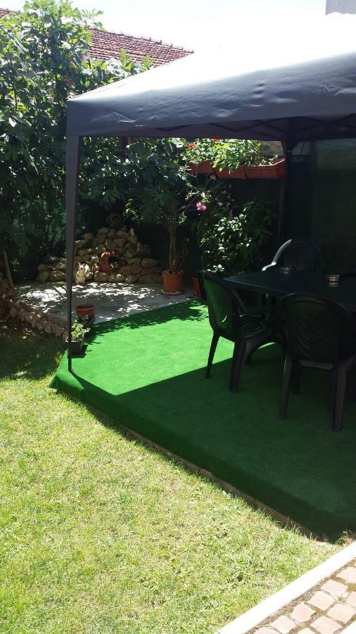 וליקו טורנובו Apartament Stonel מראה חיצוני תמונה